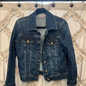 Just USA Denim Jacket